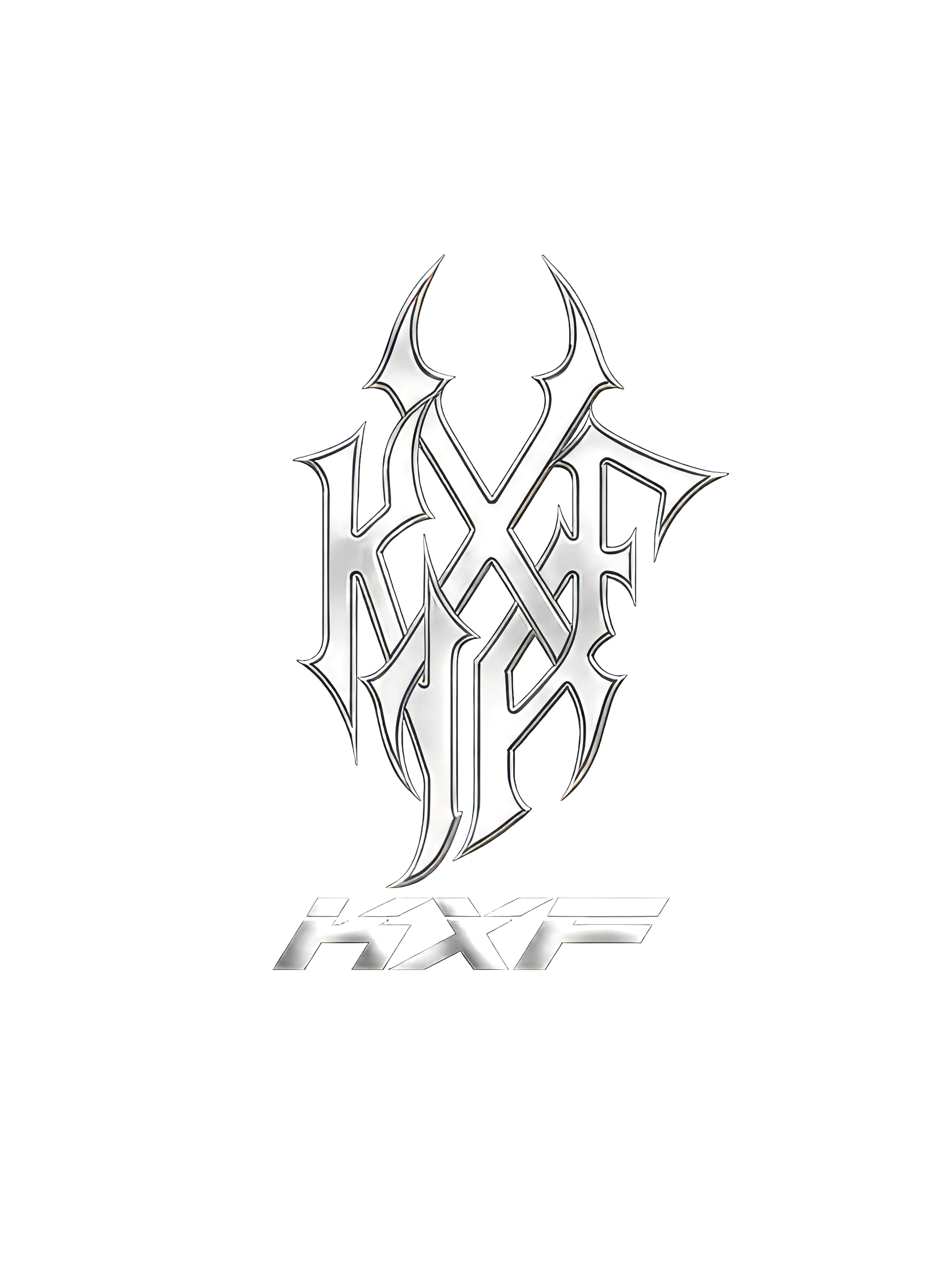 KxF
